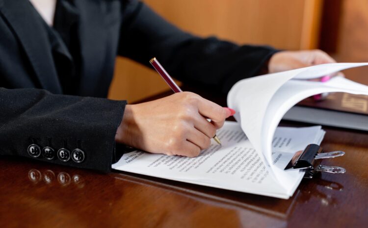 تخليص معاملات شركات