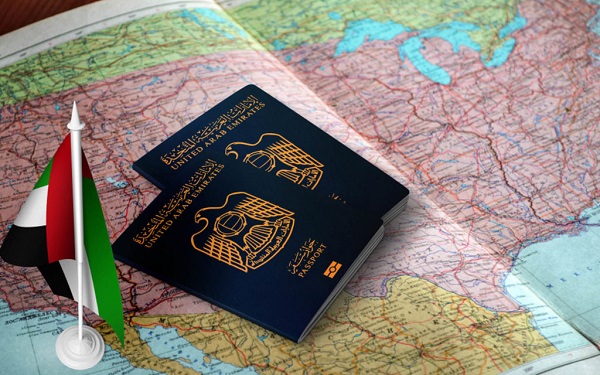 دليلك للحصول على خدمات التأشيرة العائلية في الإمارات العربية المتحدة في 2024